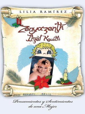 cover image of Zenyazenth Itzel Kauitli